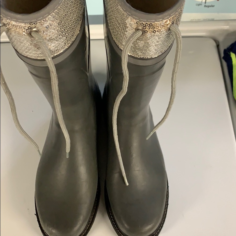 Ilse Jacobsen Hornbaek Rainboots